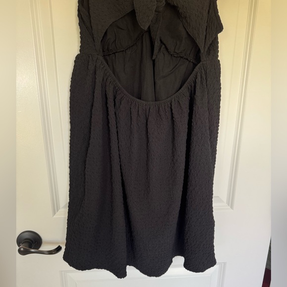 Excellent Condition. Small American Eagle Outfitters Dress with Pockets - Picture 7 of 8